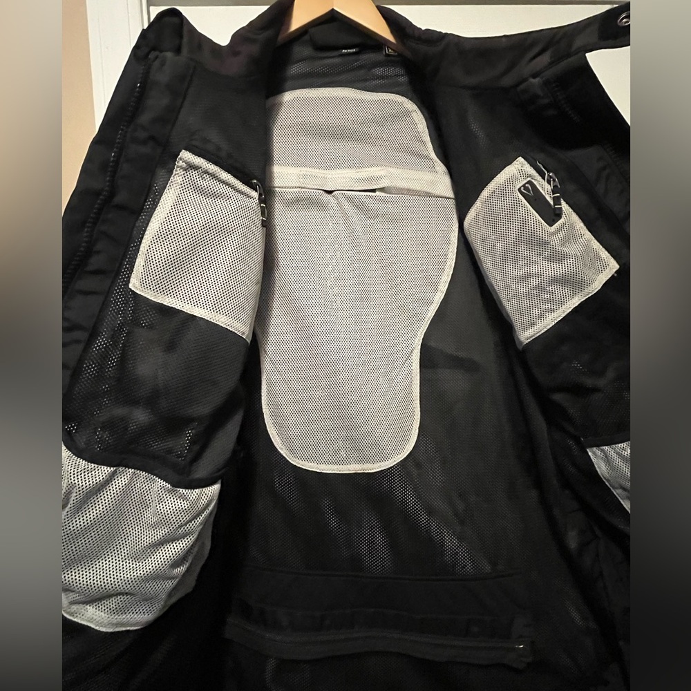 Klim Latitude Men’sMotorcycle Jacket size XL. GoreTex waterproof & windproof - Picture 3 of 7